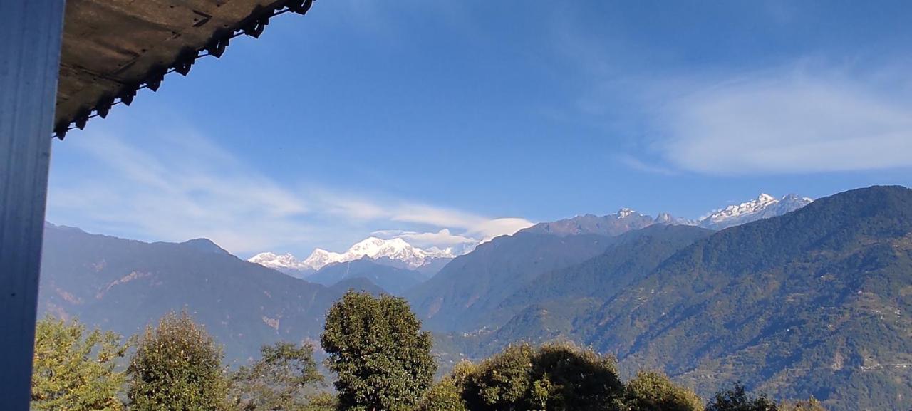 Khi Gha Thang Pelling Bagian luar foto