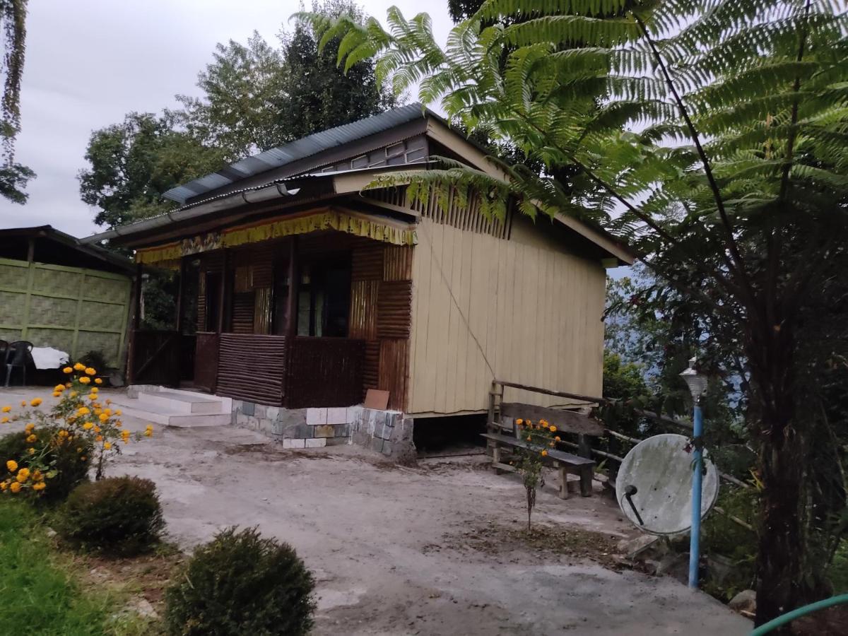 Khi Gha Thang Pelling Bagian luar foto