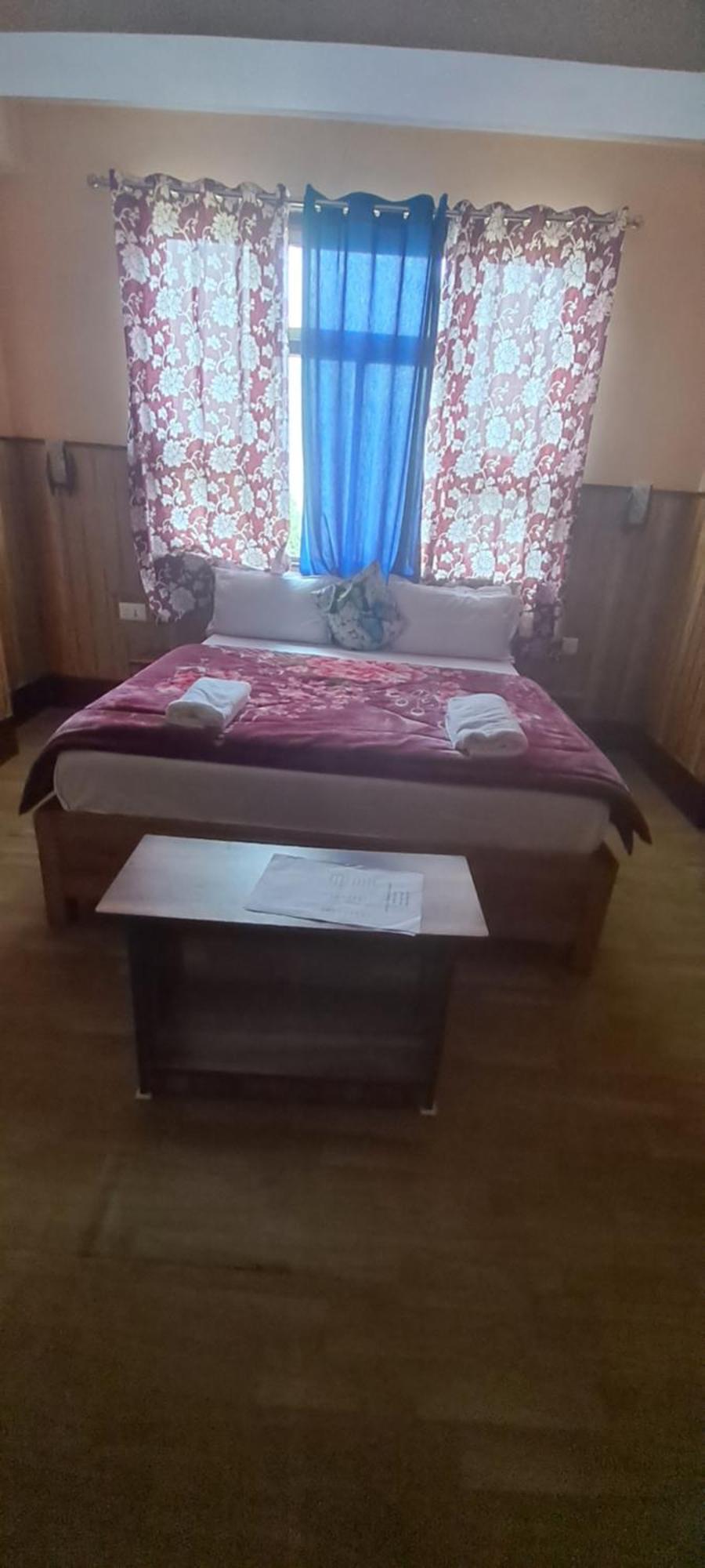 Khi Gha Thang Pelling Ruang foto