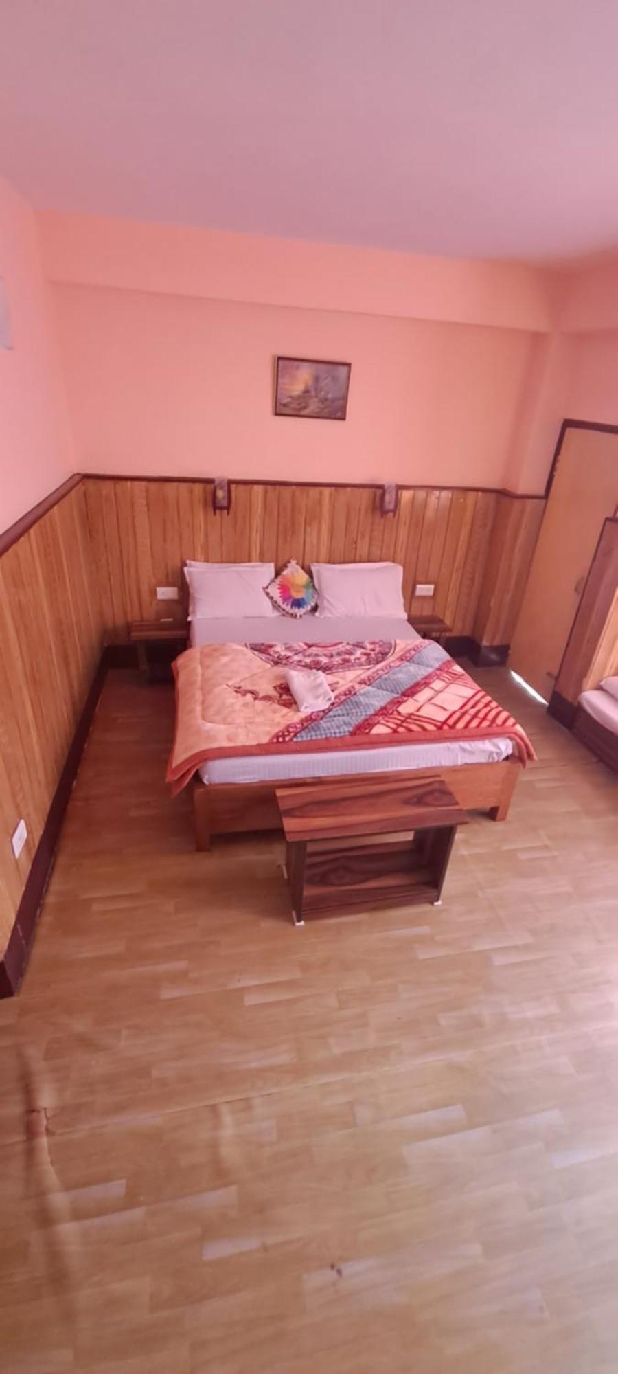 Khi Gha Thang Pelling Ruang foto