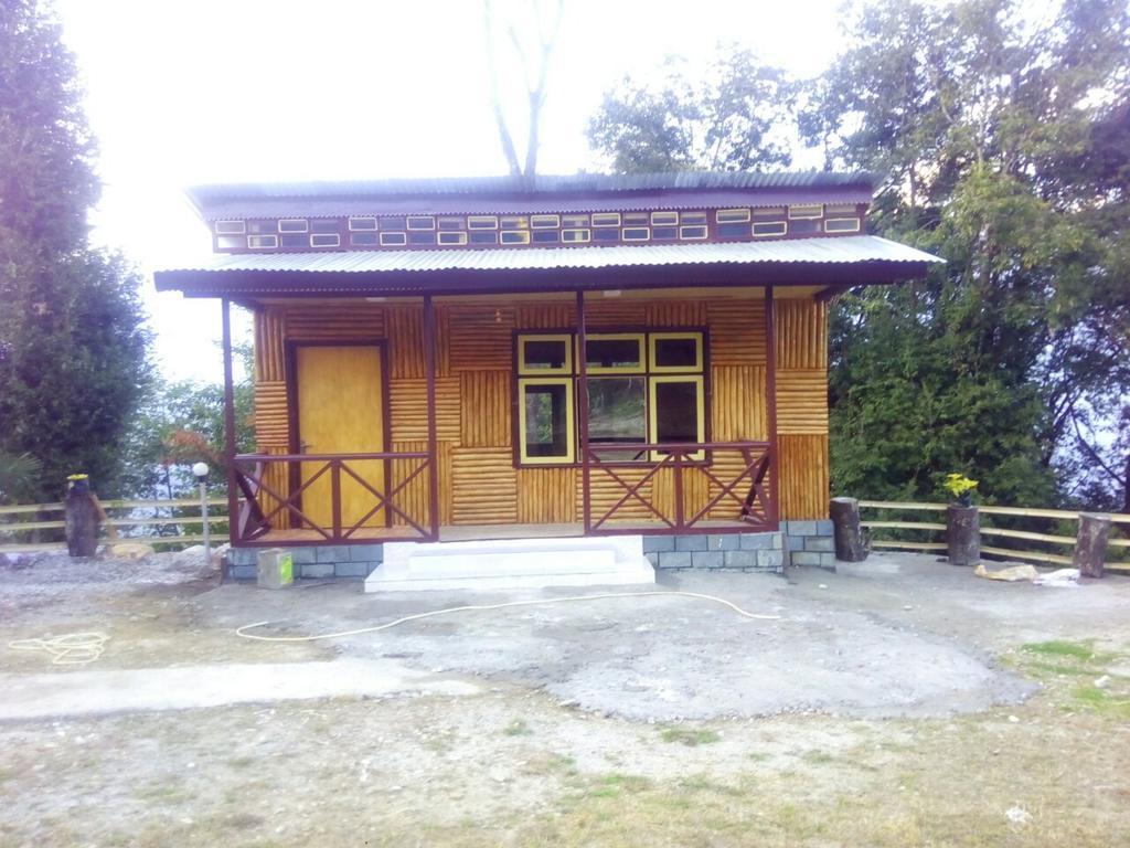 Khi Gha Thang Pelling Bagian luar foto