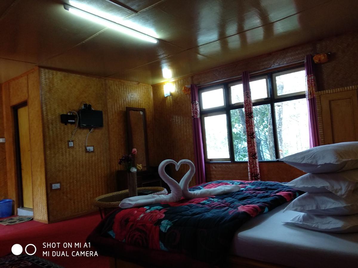 Khi Gha Thang Pelling Ruang foto