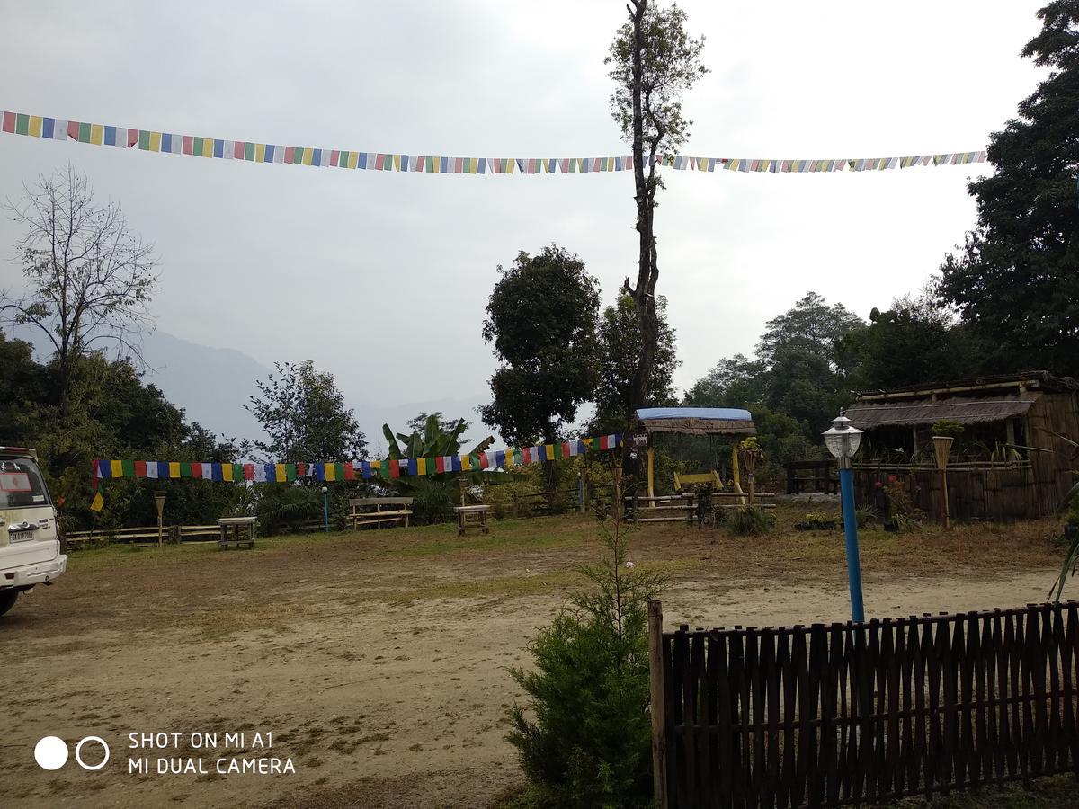 Khi Gha Thang Pelling Ruang foto