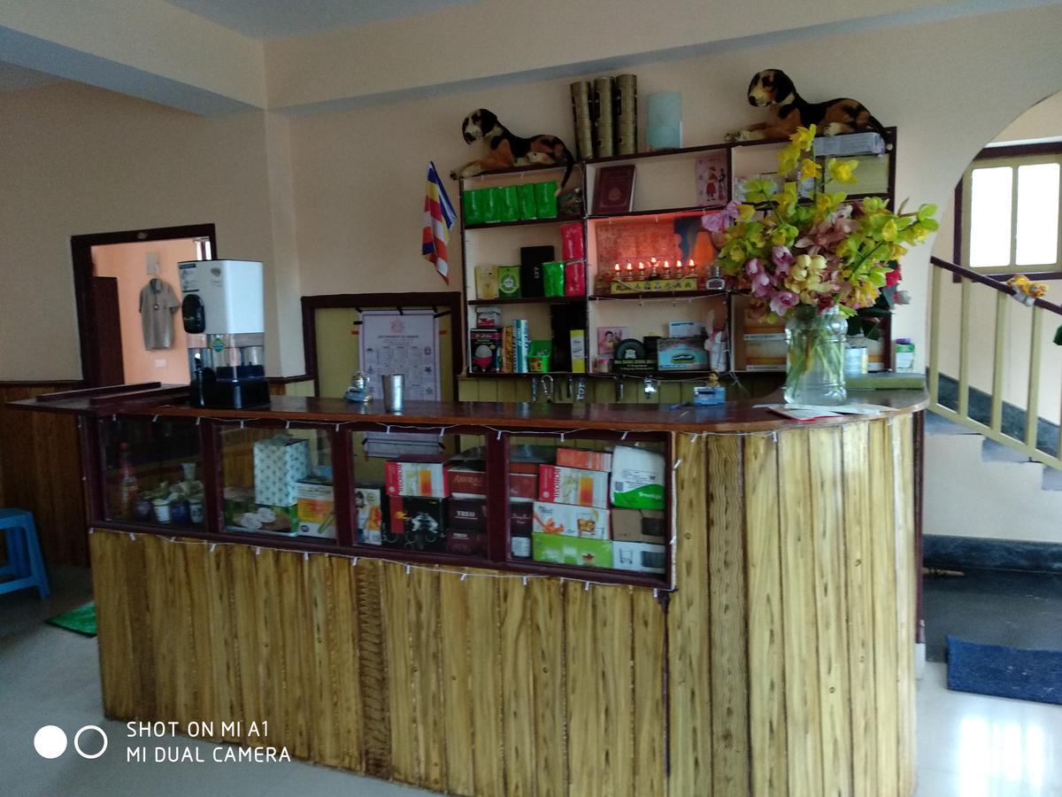 Khi Gha Thang Pelling Ruang foto
