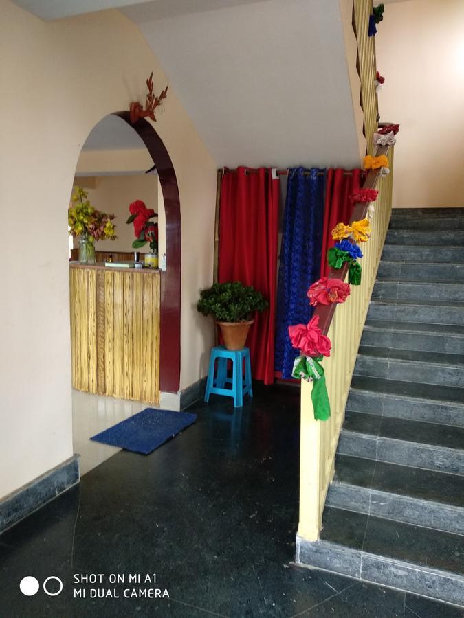 Khi Gha Thang Pelling Ruang foto