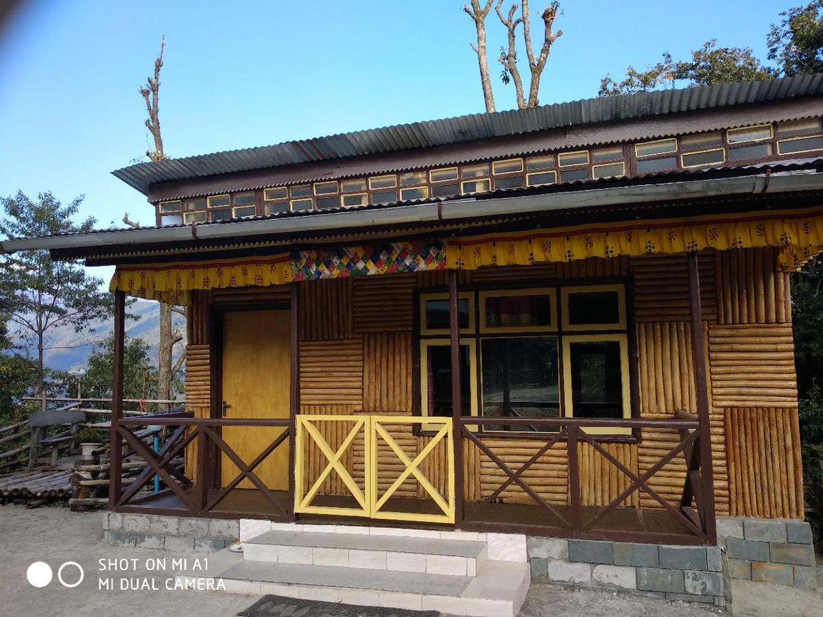 Khi Gha Thang Pelling Ruang foto