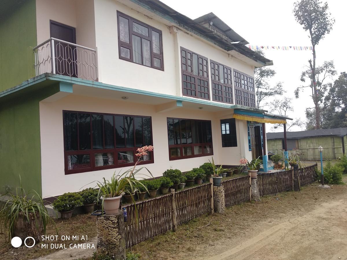 Khi Gha Thang Pelling Bagian luar foto