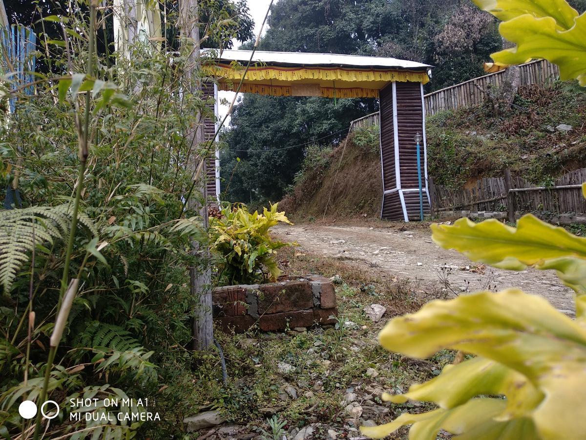 Khi Gha Thang Pelling Bagian luar foto