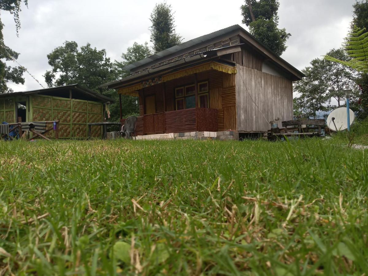 Khi Gha Thang Pelling Bagian luar foto